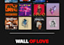 design album or single cover art